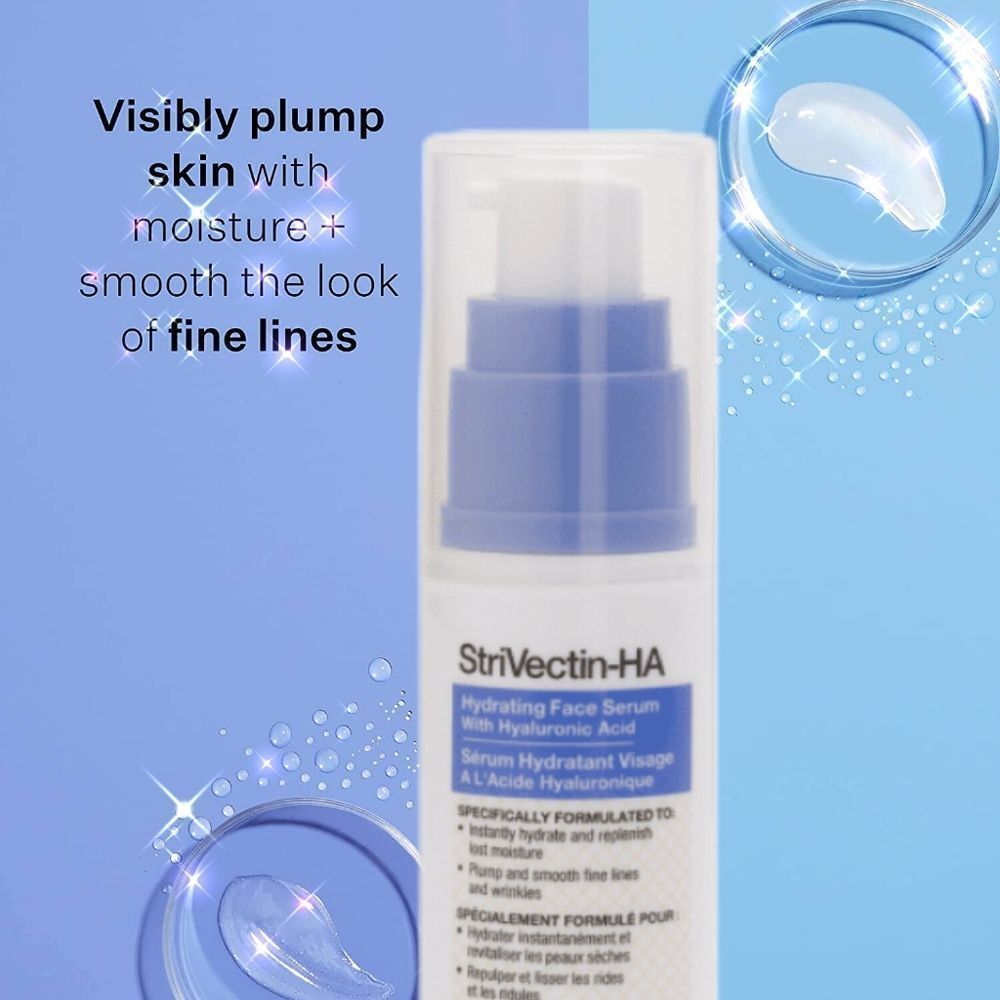 Strivectin Tightening Face Serum